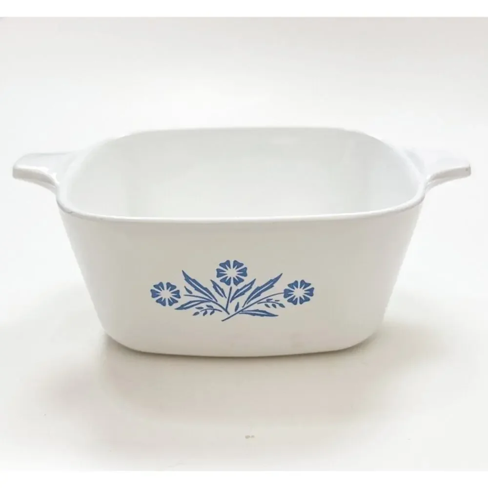 Corning Ware P-43-B 22 oz Small Casserole Dish